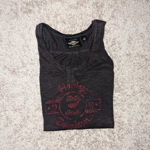Women's HD Tank